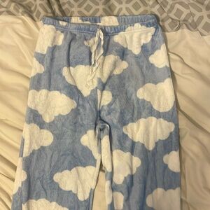 Cloud pj pants